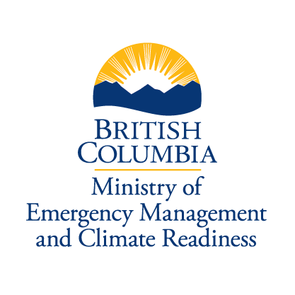 BC Emergency Management and Climate Readiness